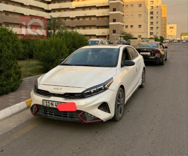 كيا فورتي 2023 للبيع في العراق - الوحدة